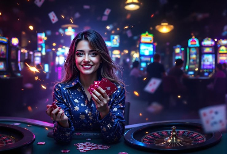 Explore game categories Game categories available at aajl casino and sports site
