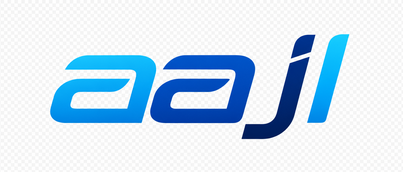 aajl logo